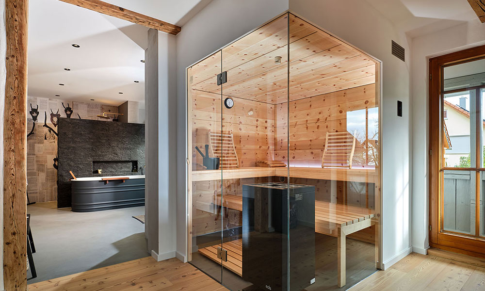 Designsauna