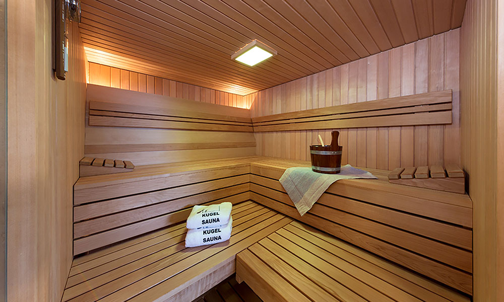 Elementsauna
