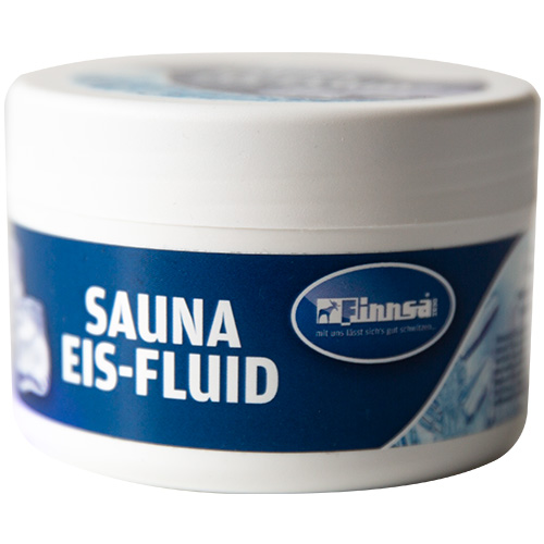 Sauna Eis- Fluid