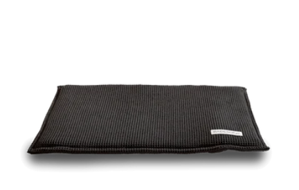 Sitzkissen Anthrazit