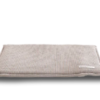 Sitzkissen Taupe